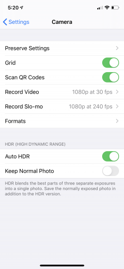 The Ultimate Guide to Great iPhone Photography - ShutterRelease