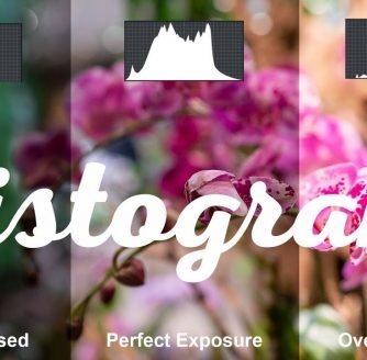 How to use a Histogram in photography