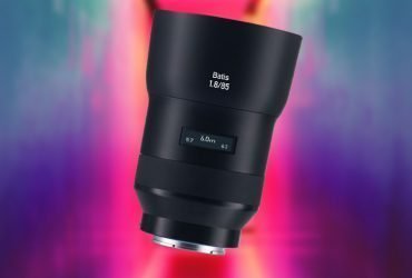 Zeiss Batis 85mm