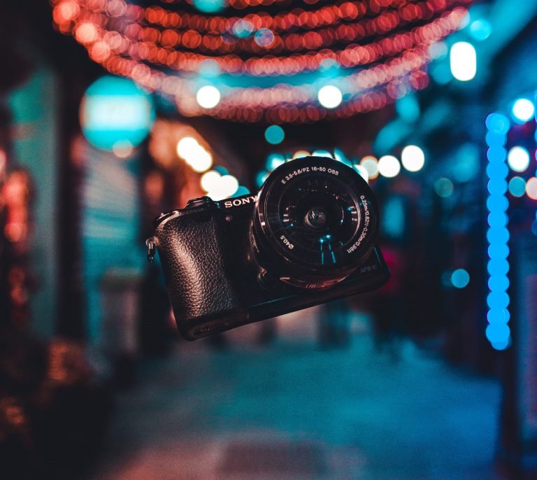 11 Best Low Light Cameras to Master Your Craft 2024 - ShutterRelease