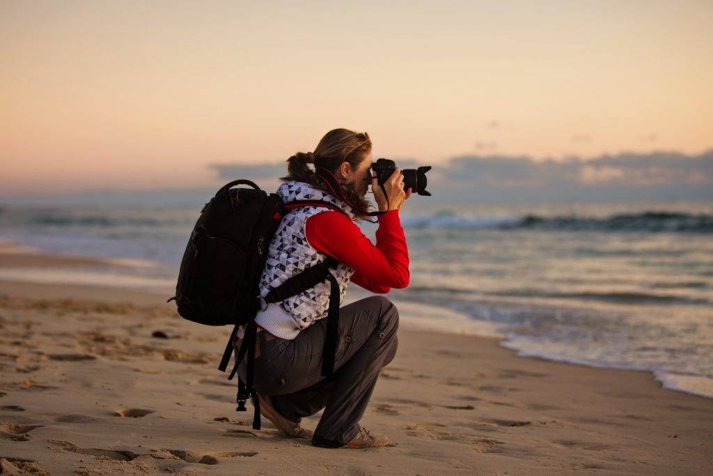 best camera backpack