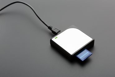best sd card reader