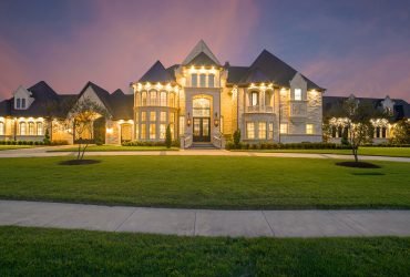 real estate photography