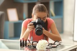 product photography style and edit photos