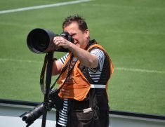 Best Cameras for Sports Photography