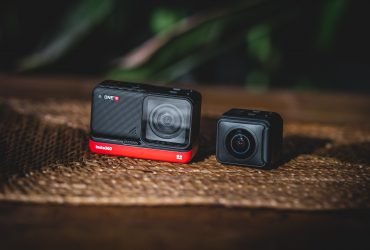 best 360 camera