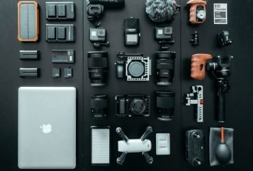 camera kit