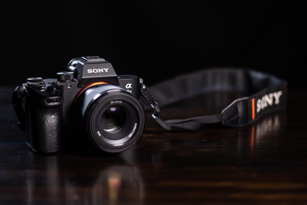 are mirrorless cameras worth it