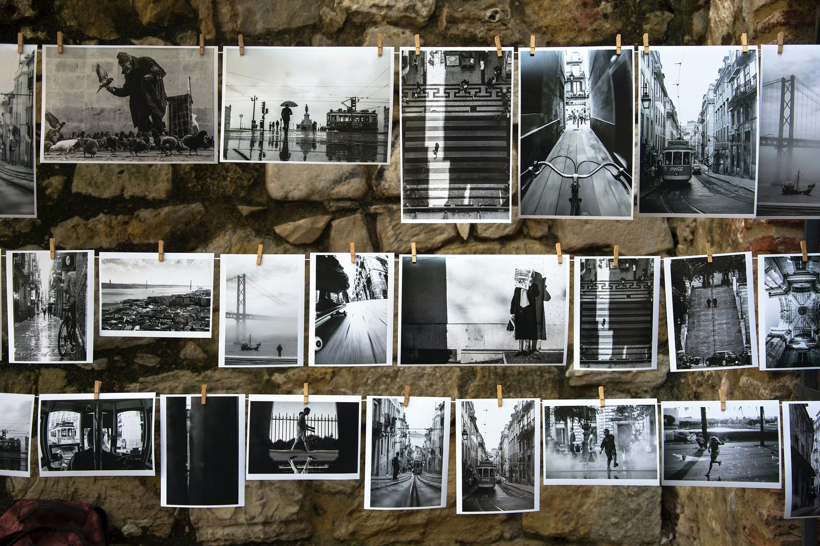 can photographs be recycled