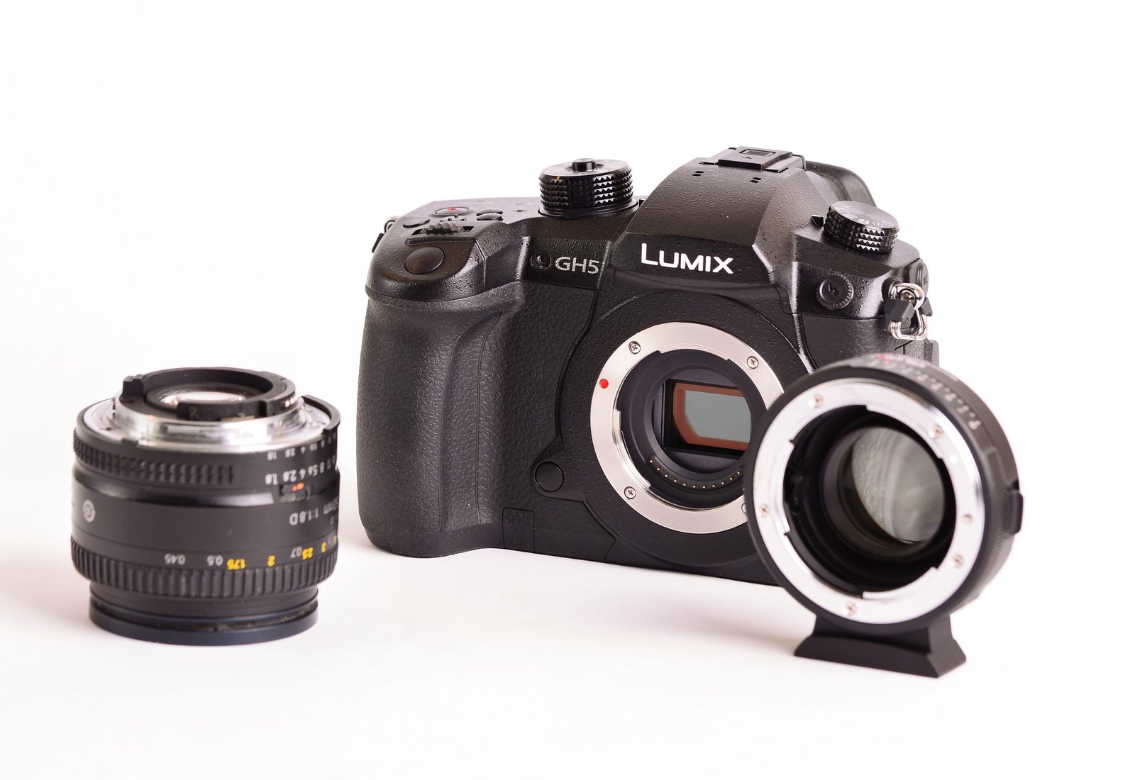 What is a Lens Speed Booster?