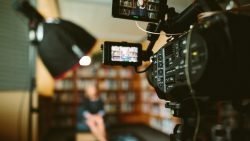 best cameras for interviews