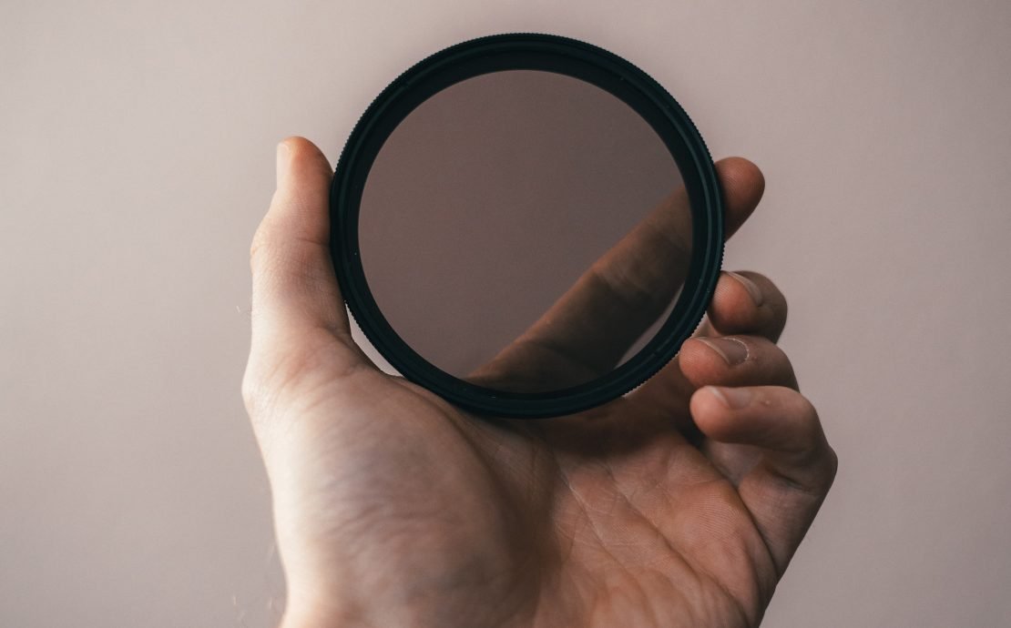 what is a variable nd filter