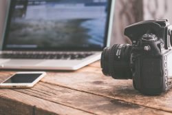 Best DSLR Cameras With WiFi