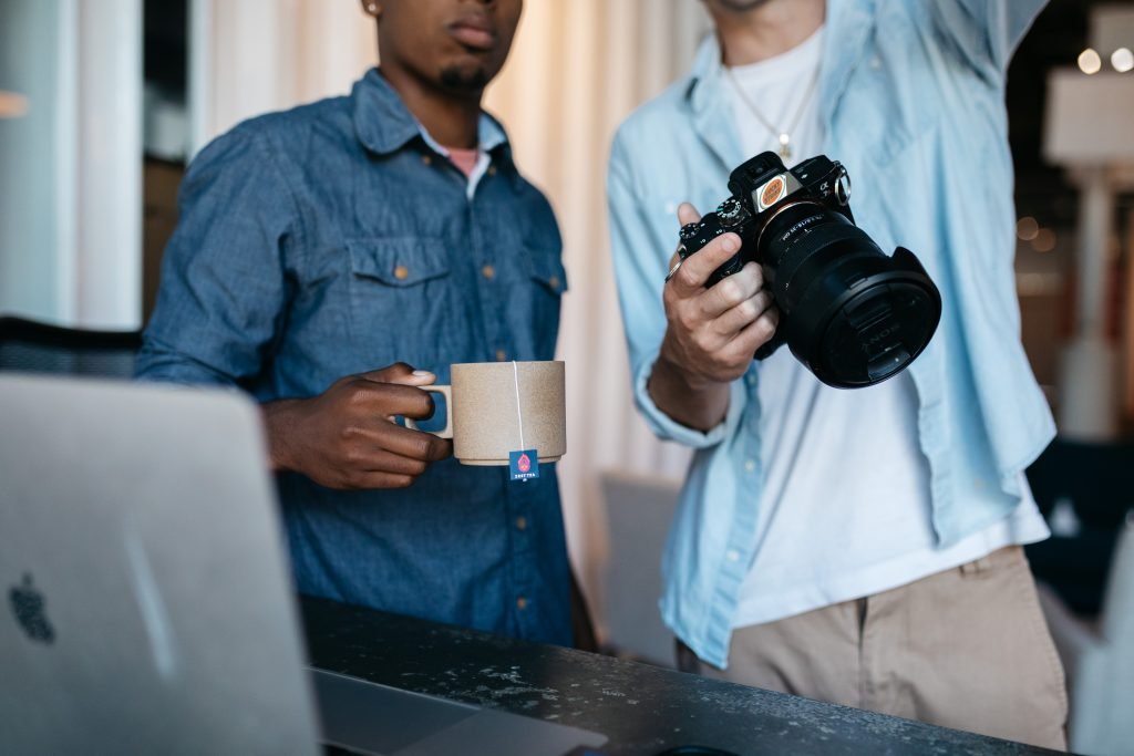 Pros and Cons of Photography Work for Hire