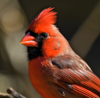 northern cardinal