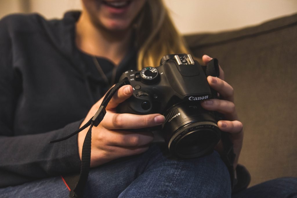 best cameras for teenagers