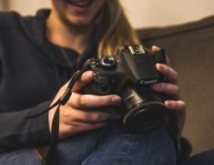 best cameras for teenagers